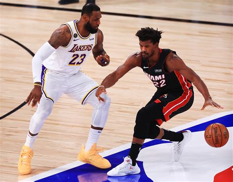 Heat, Lakers have chance to take 3-1 first-round leads